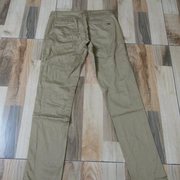 MANGO MUST HAVE COTTON TROUSER FOR SUMMER - Picture 6 of 7